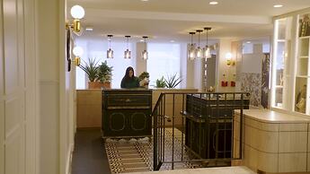 Hotel & Spa Royal Madeleine