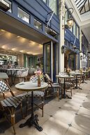 Hotel & Spa Royal Madeleine