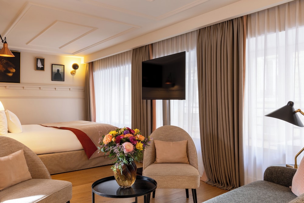 Hotel & Spa Royal Madeleine