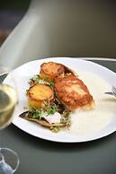 Hotel & Spa Royal Madeleine