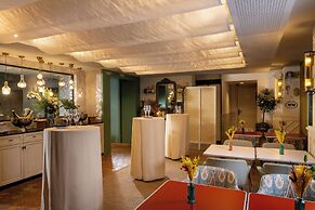 Hotel & Spa Royal Madeleine