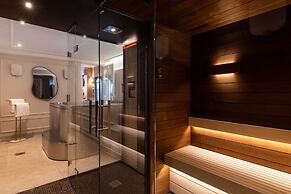 Hotel & Spa Royal Madeleine