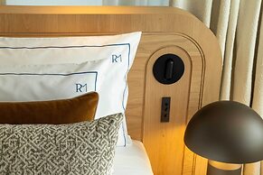 Hotel & Spa Royal Madeleine