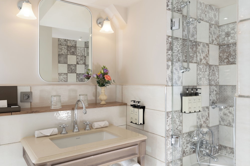 Hotel & Spa Royal Madeleine