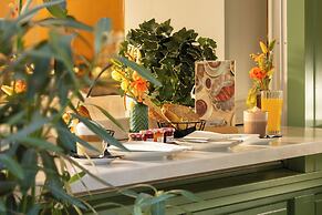 Hotel & Spa Royal Madeleine