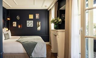 Hotel & Spa Royal Madeleine