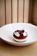 Hotel & Spa Royal Madeleine