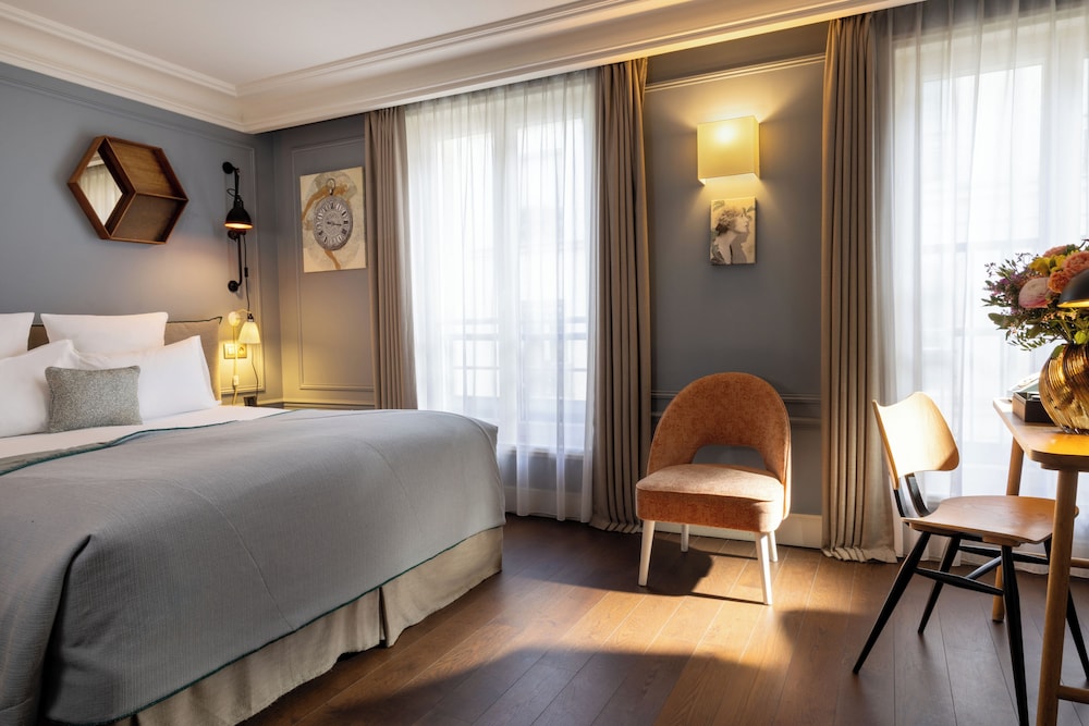 Hotel & Spa Royal Madeleine