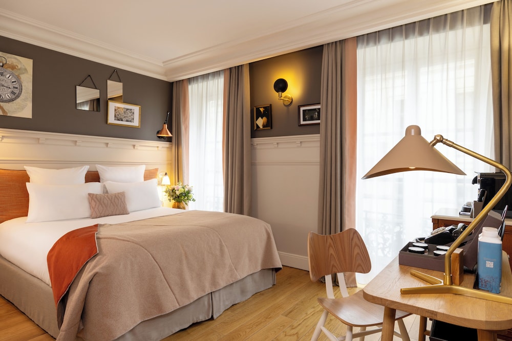 Hotel & Spa Royal Madeleine