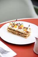 Hotel & Spa Royal Madeleine