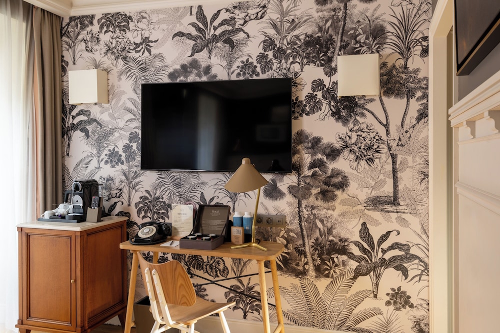 Hotel & Spa Royal Madeleine