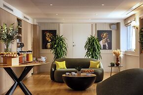 Hotel & Spa Royal Madeleine