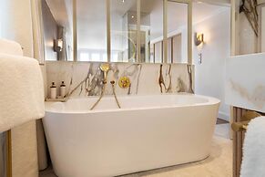 Hotel & Spa Royal Madeleine