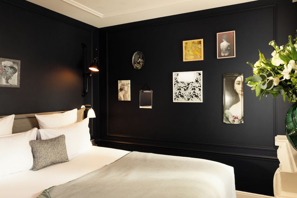 Hotel & Spa Royal Madeleine