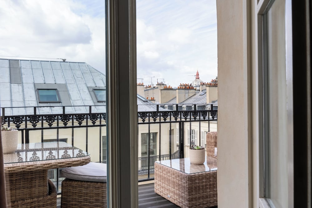 Hotel & Spa Royal Madeleine