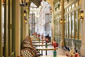 Hotel & Spa Royal Madeleine
