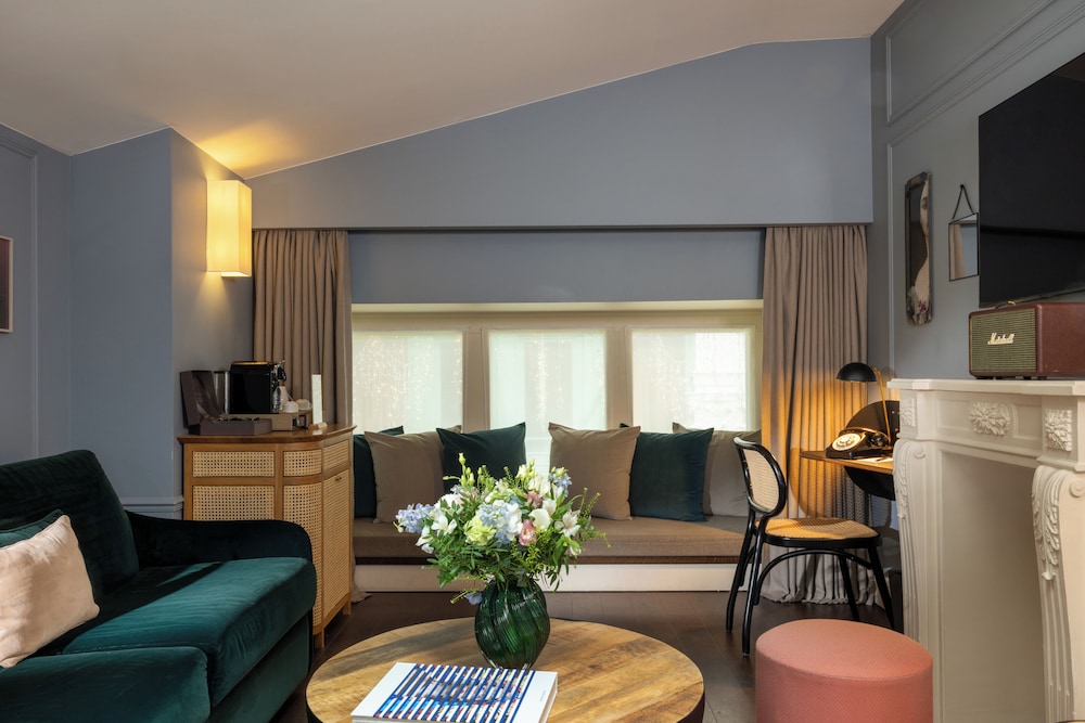 Hotel & Spa Royal Madeleine