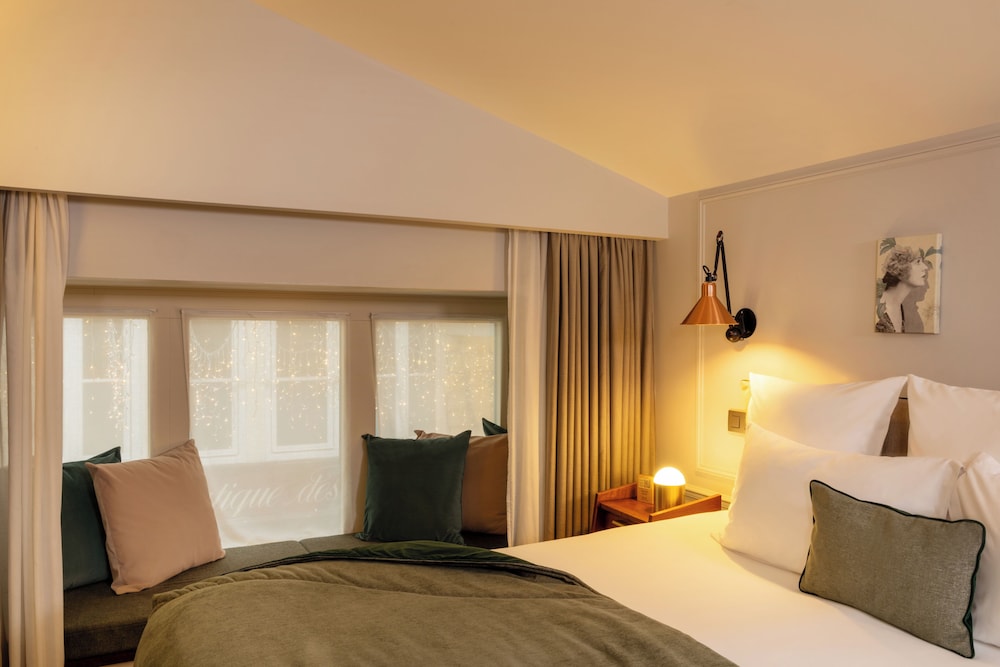 Hotel & Spa Royal Madeleine