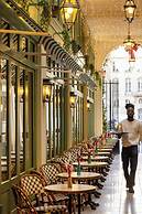 Hotel & Spa Royal Madeleine