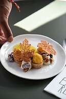 Hotel & Spa Royal Madeleine