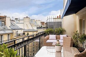 Hotel & Spa Royal Madeleine