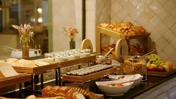 Hotel & Spa Royal Madeleine