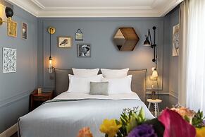 Hotel & Spa Royal Madeleine