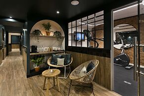 Hotel & Spa Royal Madeleine