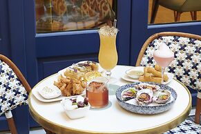 Hotel & Spa Royal Madeleine