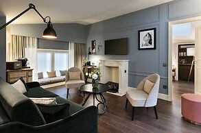 Hotel & Spa Royal Madeleine