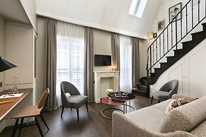 Hotel & Spa Royal Madeleine