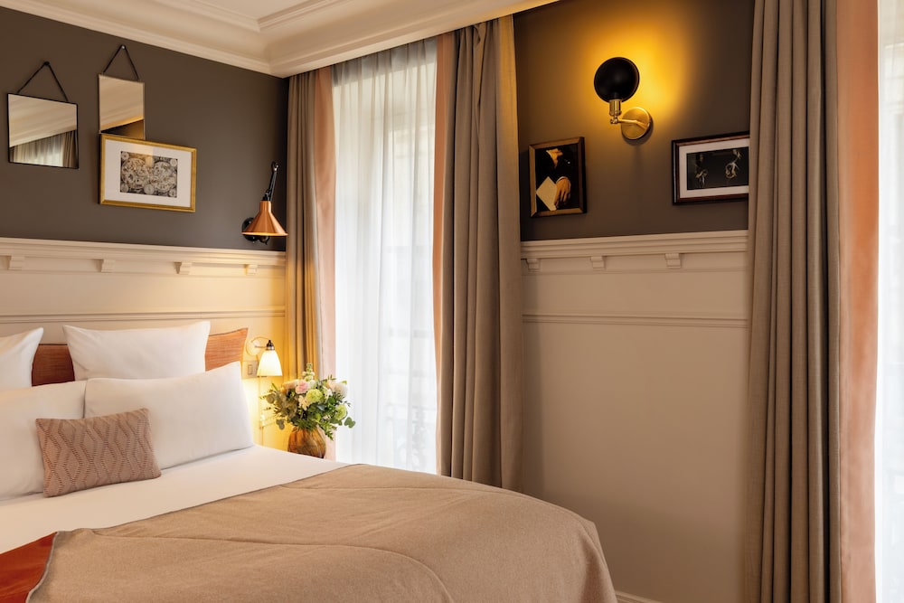 Hotel & Spa Royal Madeleine