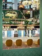 Hotel & Spa Royal Madeleine