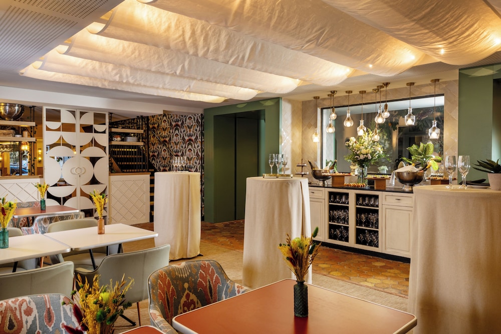 Hotel & Spa Royal Madeleine