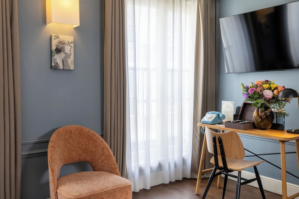 Hotel & Spa Royal Madeleine