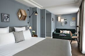 Hotel & Spa Royal Madeleine