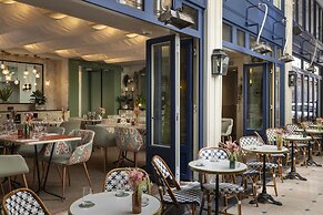 Hotel & Spa Royal Madeleine