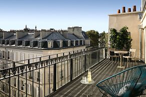 Hotel & Spa Royal Madeleine