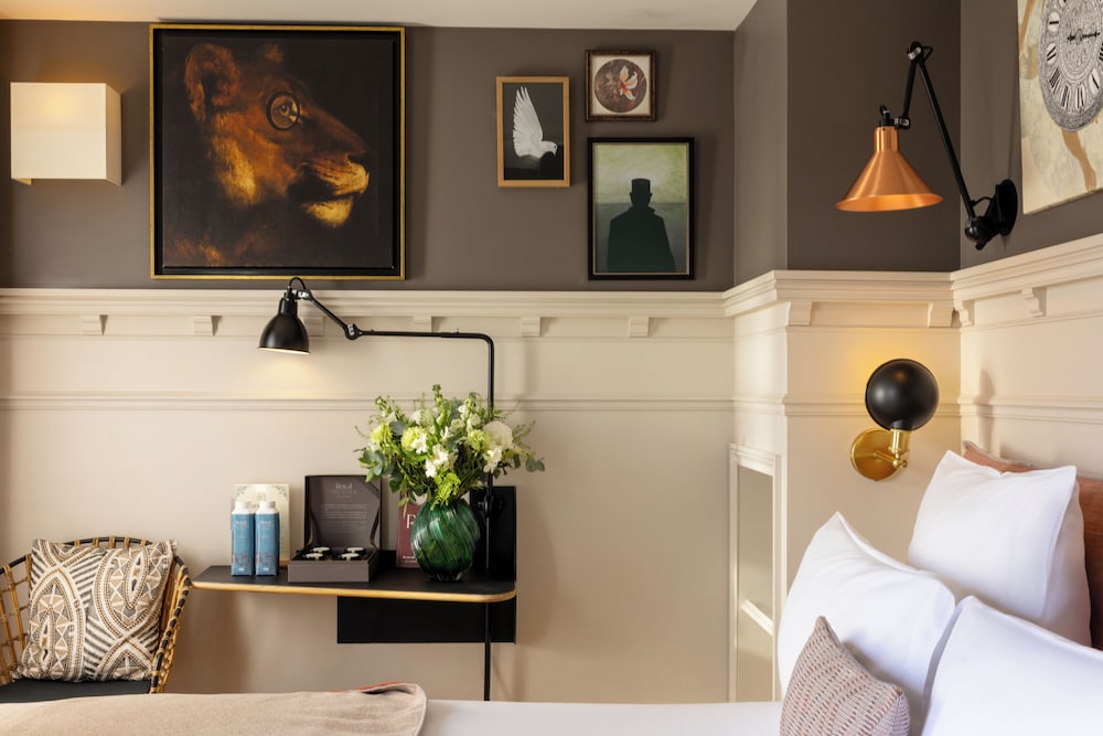 Hotel & Spa Royal Madeleine
