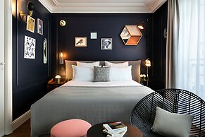 Hotel & Spa Royal Madeleine