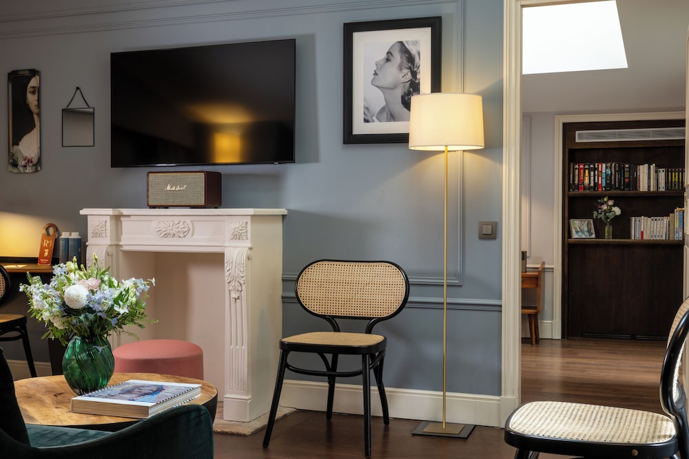 Hotel & Spa Royal Madeleine