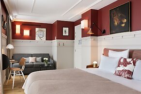 Hotel & Spa Royal Madeleine