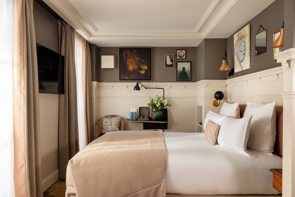 Hotel & Spa Royal Madeleine