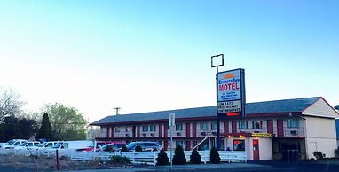 Ephrata Inn Motel