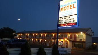 Ephrata Inn Motel