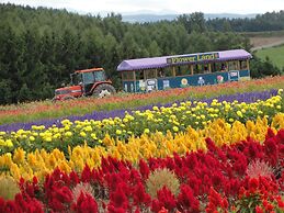 Spa & Hotel Resort Furano La Terre