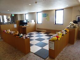 Spa & Hotel Resort Furano La Terre