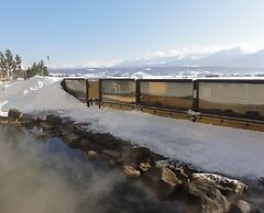 Spa & Hotel Resort Furano La Terre