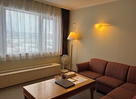 Spa & Hotel Resort Furano La Terre