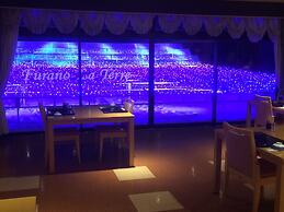 Spa & Hotel Resort Furano La Terre